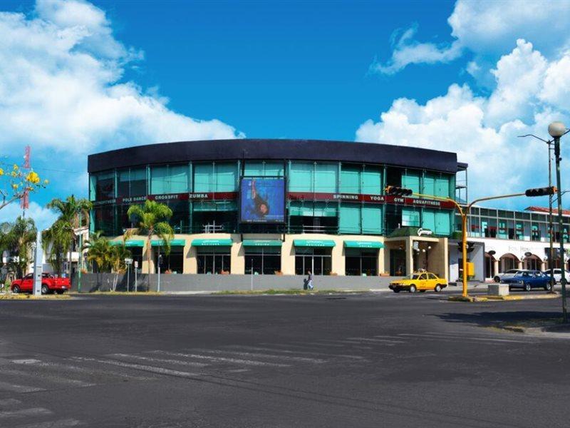 Maria Isabel Colima Hotel Luaran gambar