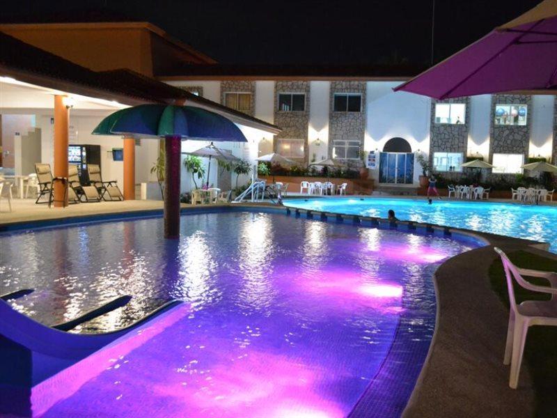 Maria Isabel Colima Hotel Luaran gambar