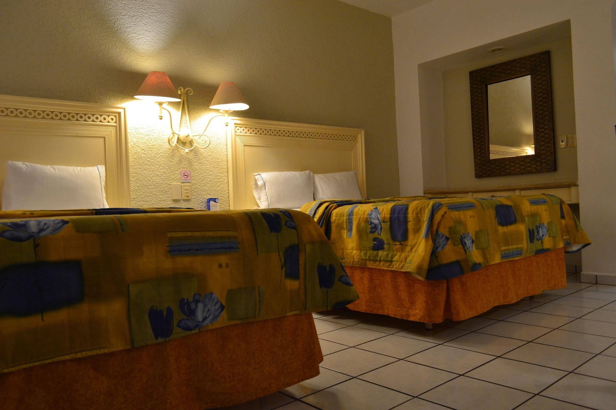 Maria Isabel Colima Hotel Luaran gambar