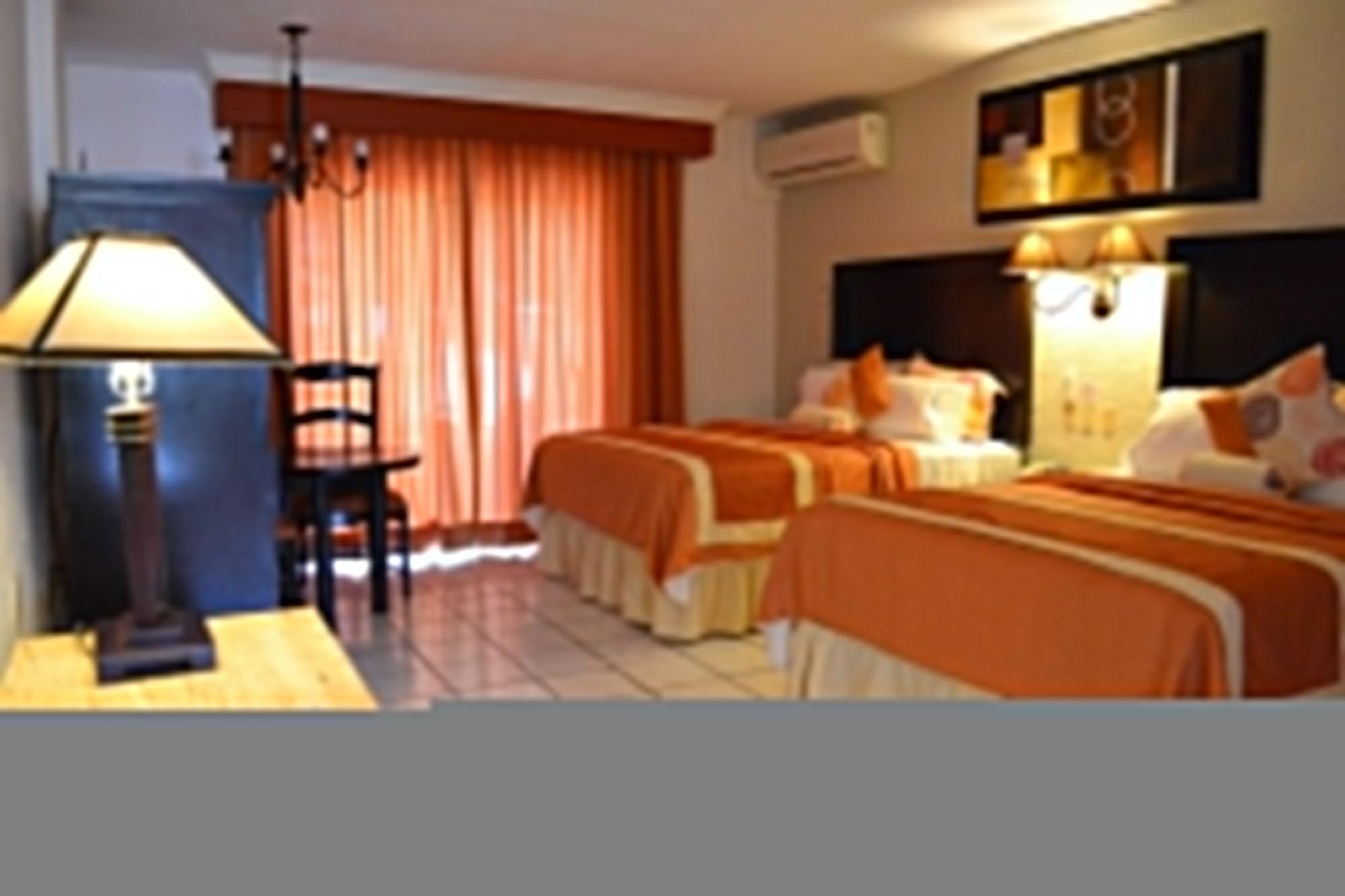 Maria Isabel Colima Hotel Luaran gambar
