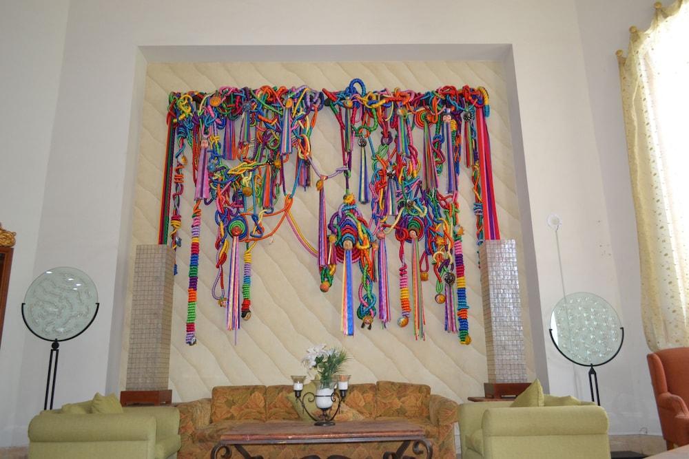 Maria Isabel Colima Hotel Luaran gambar