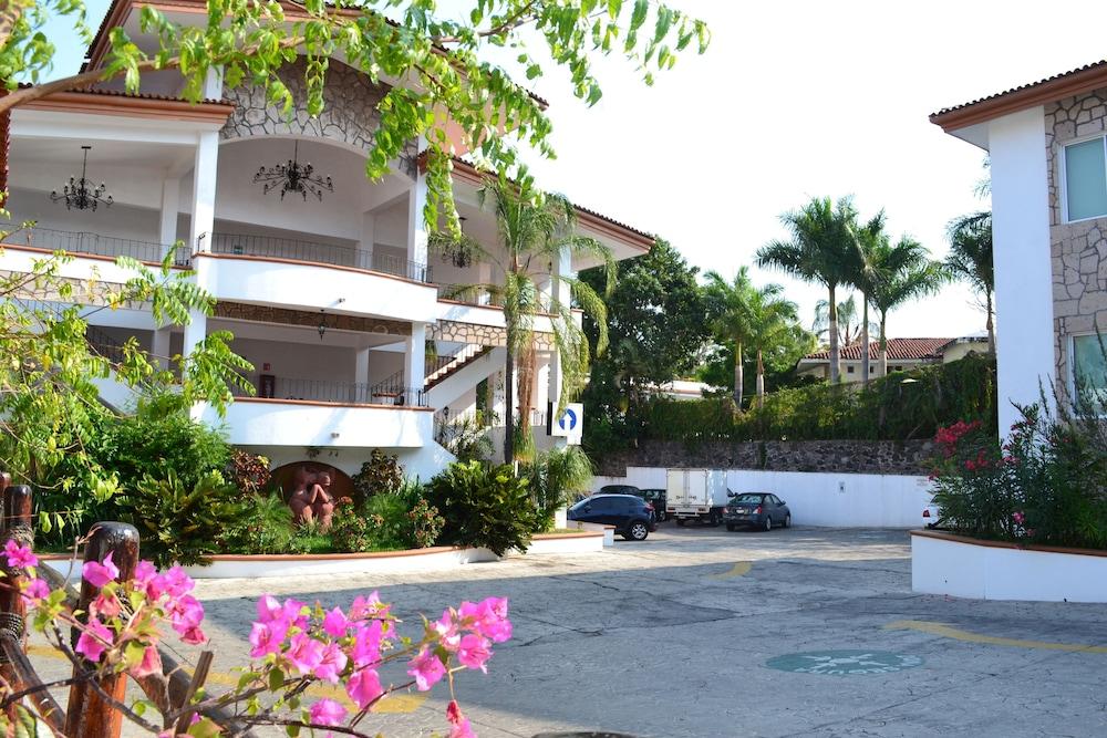 Maria Isabel Colima Hotel Luaran gambar