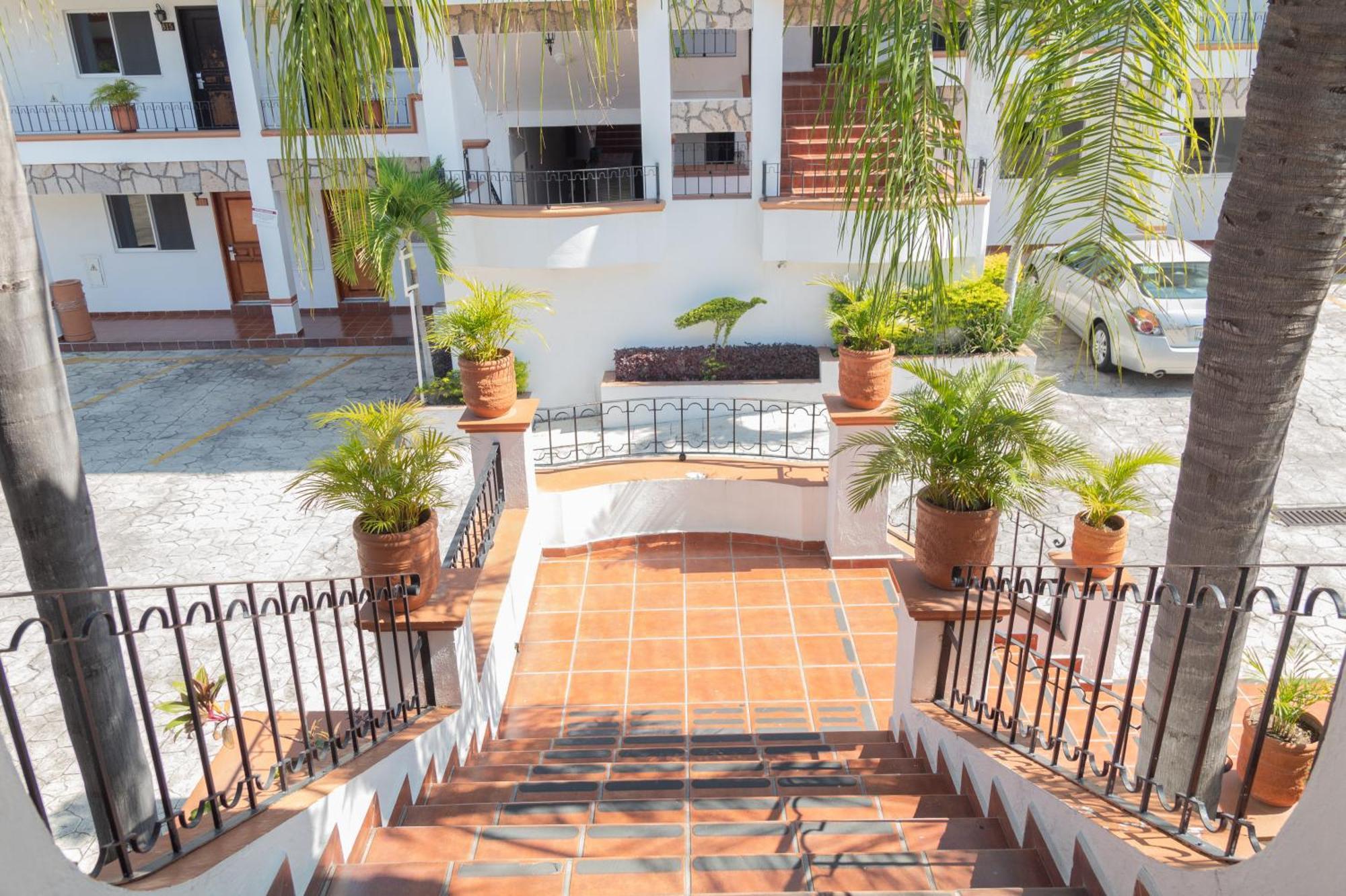 Maria Isabel Colima Hotel Luaran gambar