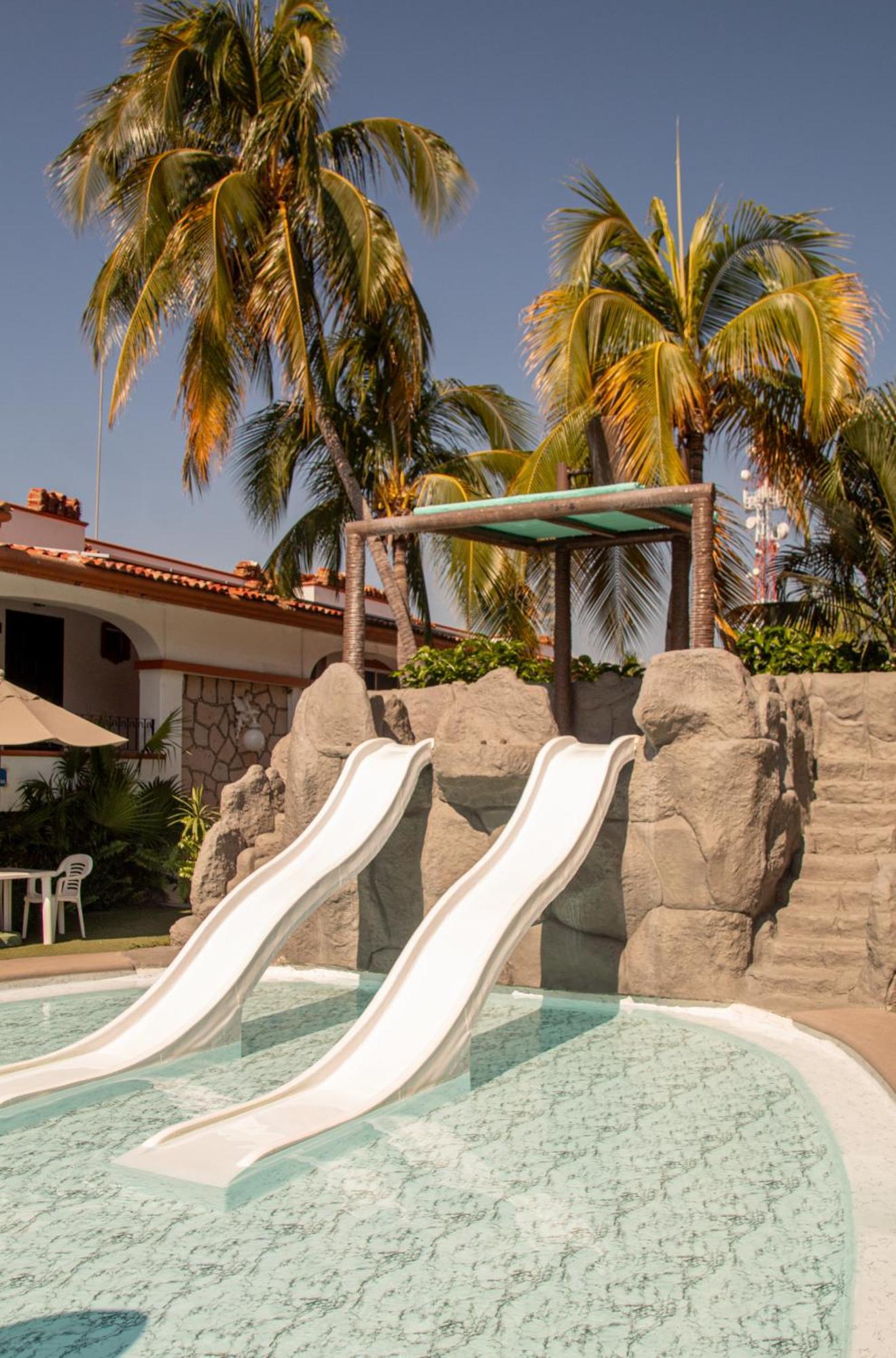Maria Isabel Colima Hotel Luaran gambar