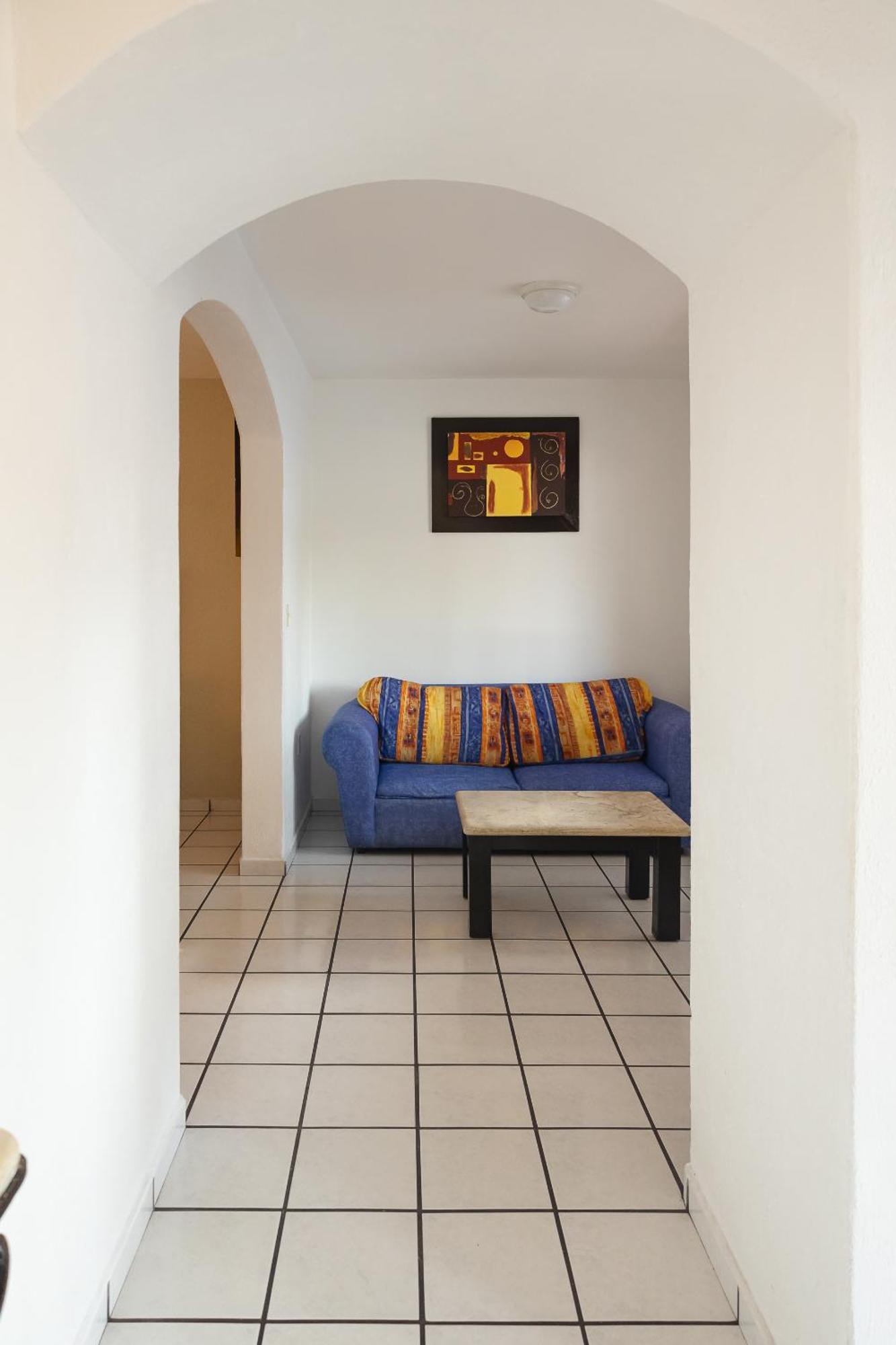 Maria Isabel Colima Hotel Luaran gambar