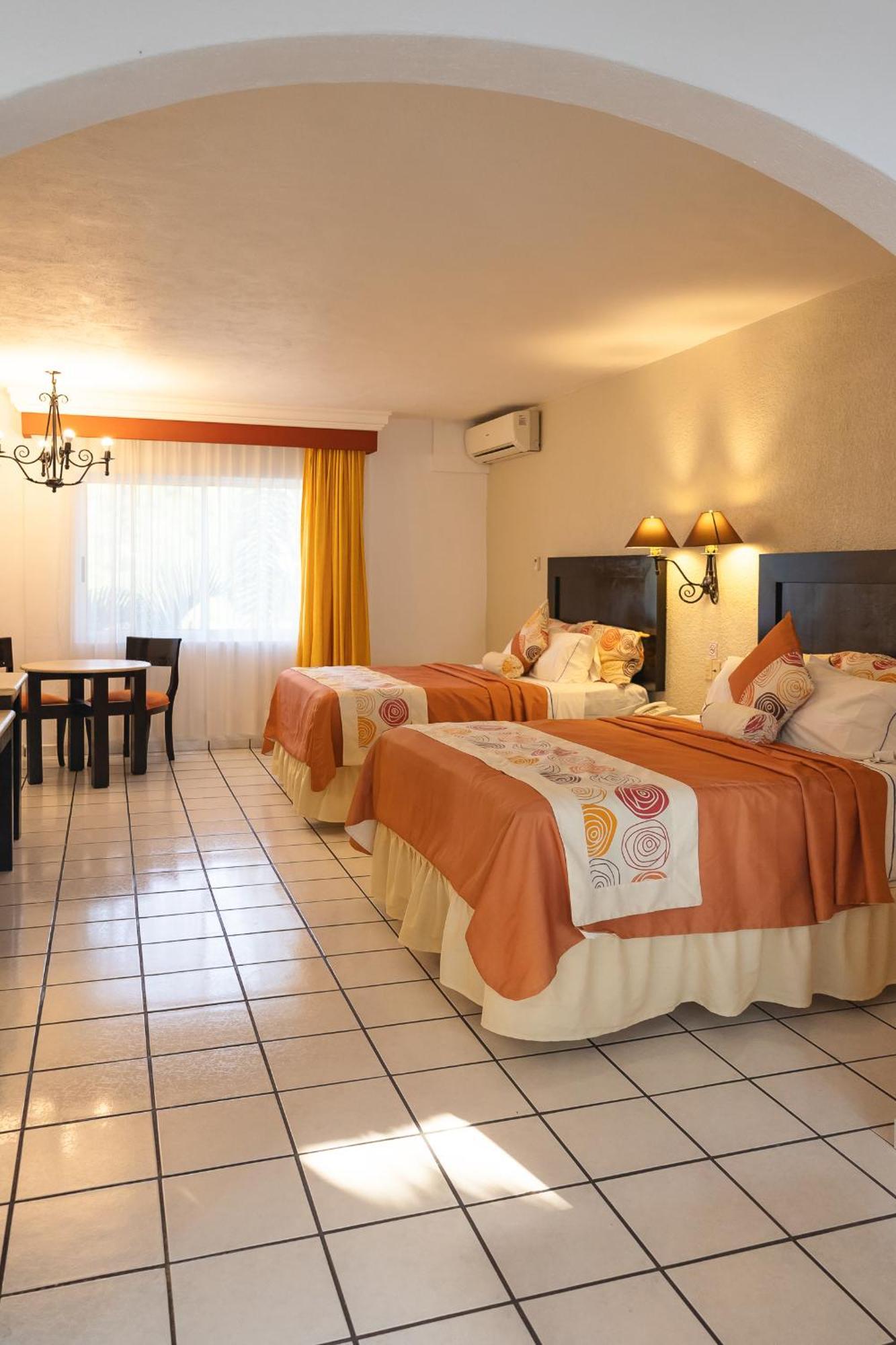 Maria Isabel Colima Hotel Luaran gambar