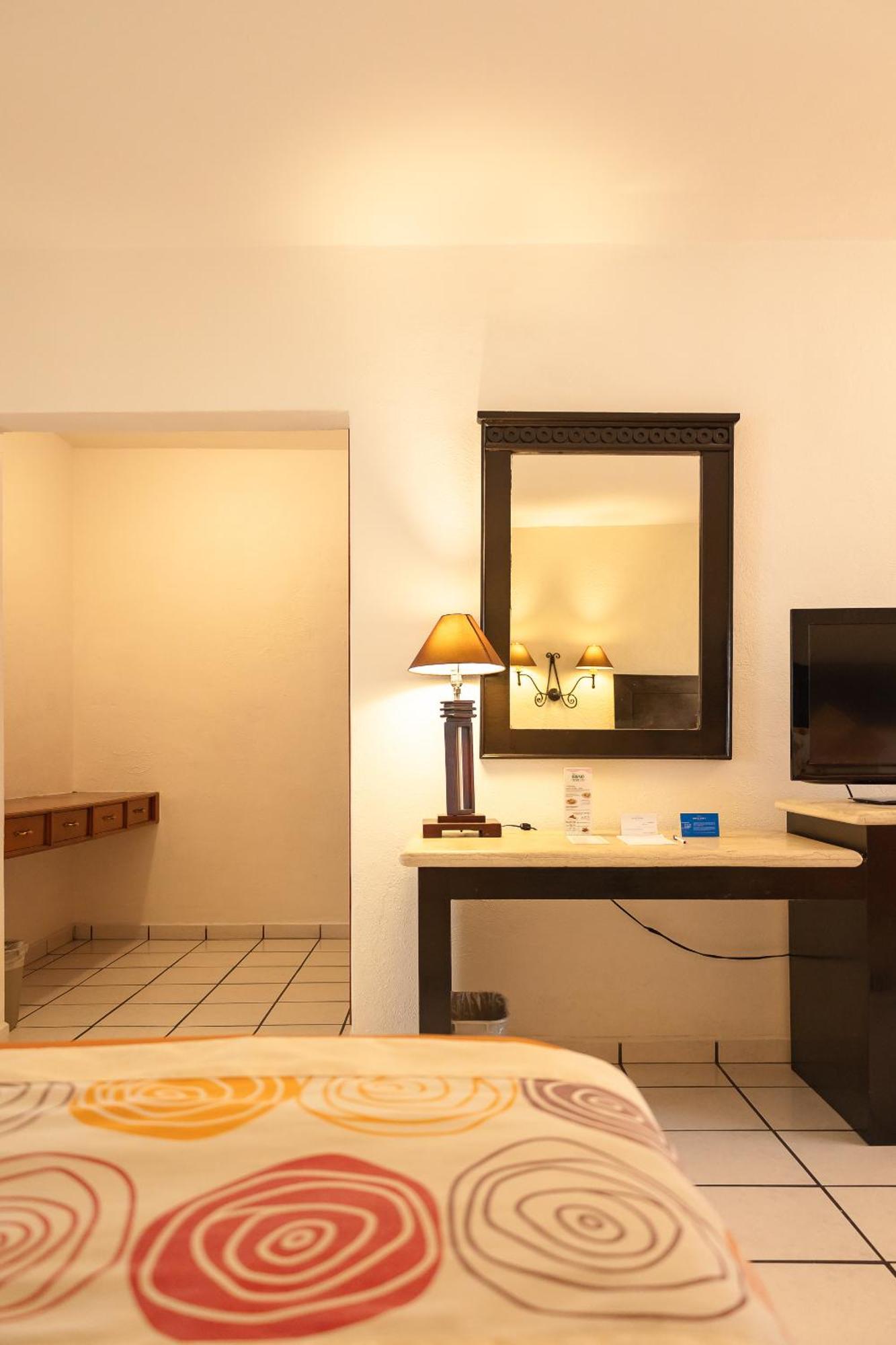 Maria Isabel Colima Hotel Luaran gambar