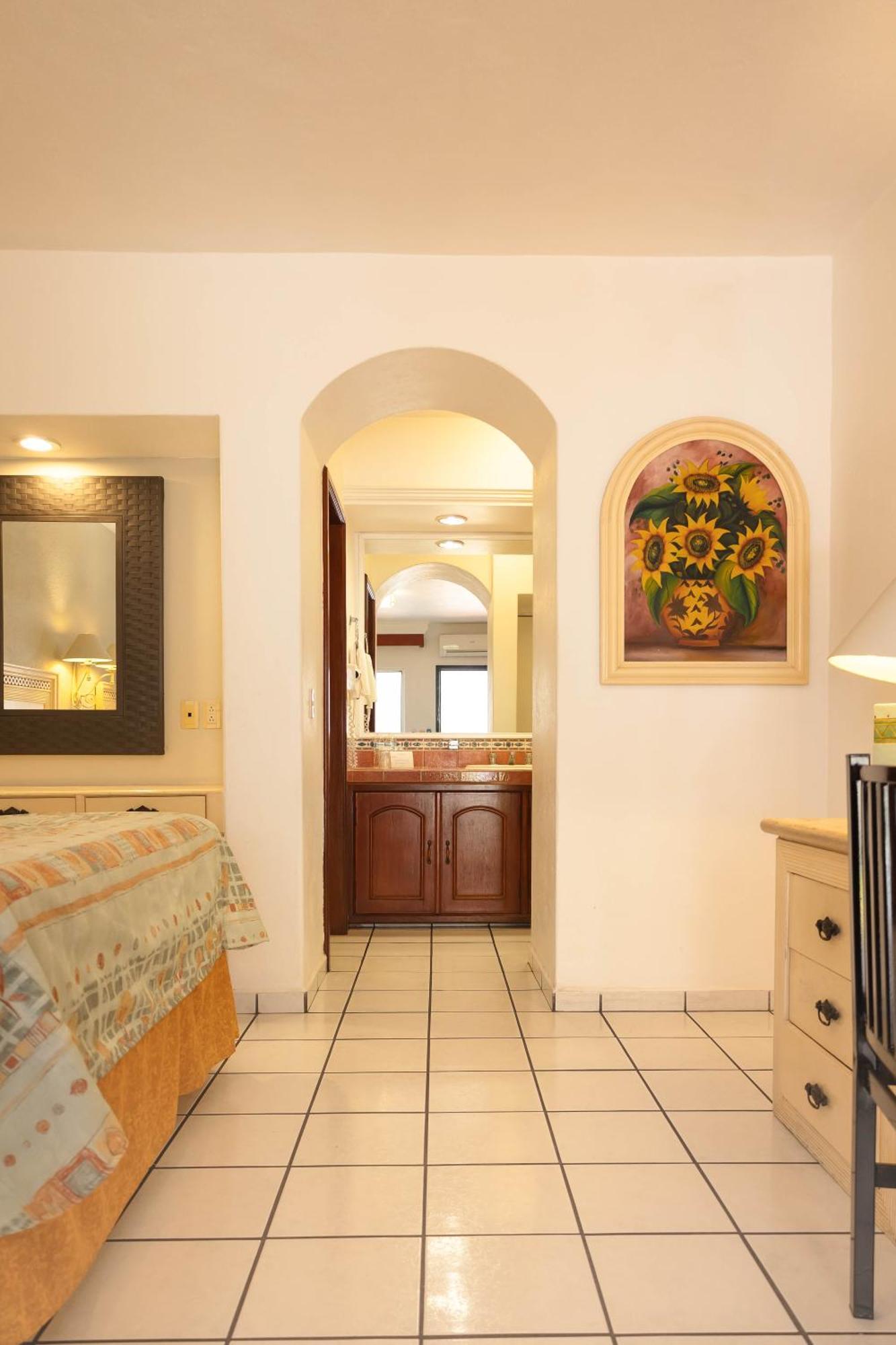 Maria Isabel Colima Hotel Luaran gambar