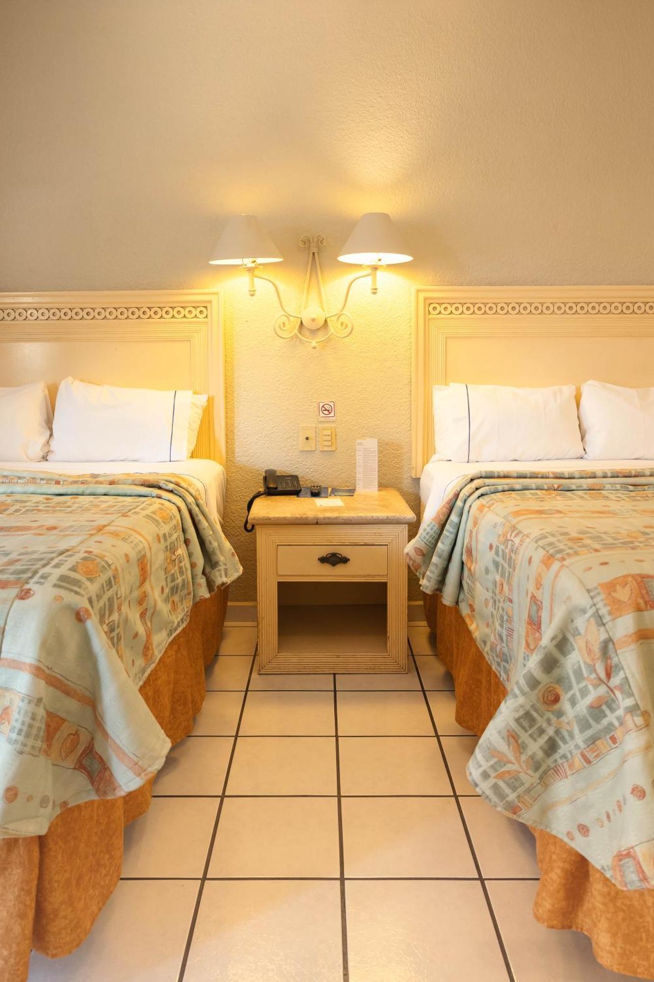 Maria Isabel Colima Hotel Luaran gambar