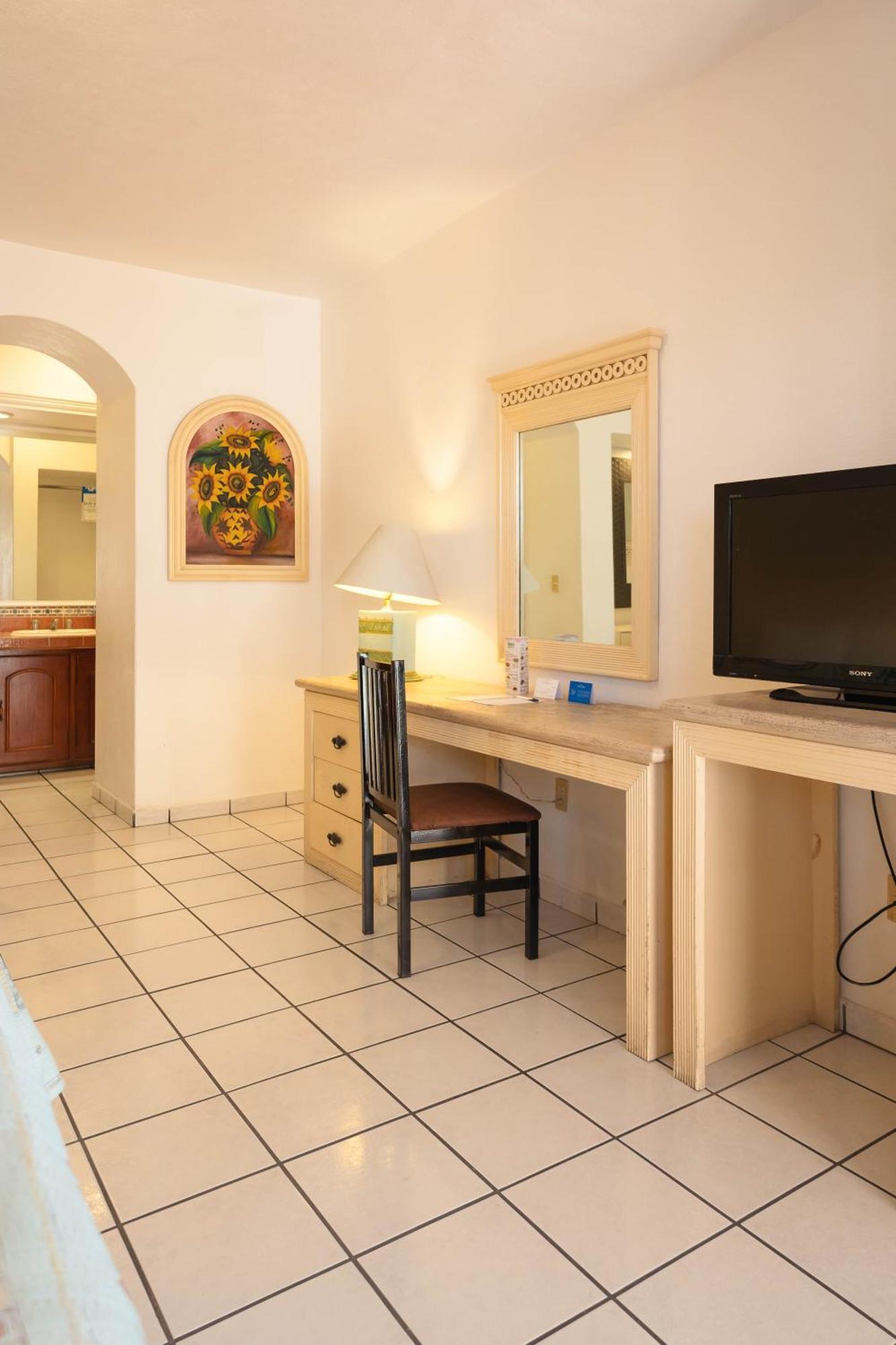 Maria Isabel Colima Hotel Luaran gambar