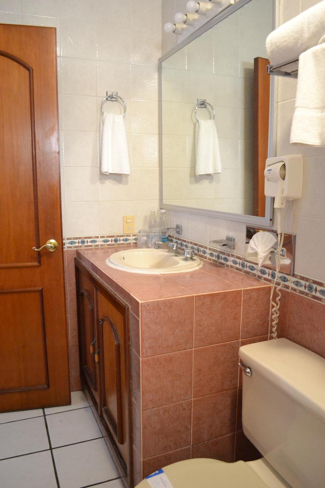 Maria Isabel Colima Hotel Luaran gambar